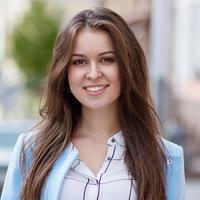 Отзыв от Лейла - Visa DTV